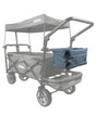 Bezug Hecktasche Bollerwagen FROSAL Leo
