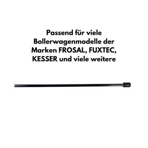 Klappstange Sonnendach für Bollerwagen Frosal Leo und Loki