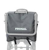 Schutzhülle FROSAL Bollerwagen Leo