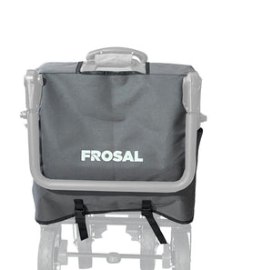 Schutzhülle FROSAL Bollerwagen Leo