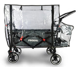 Regenverdeck Frosal Paul