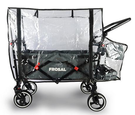 Regenverdeck Frosal Paul