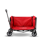 FROSAL Bollerwagen Bruno rot