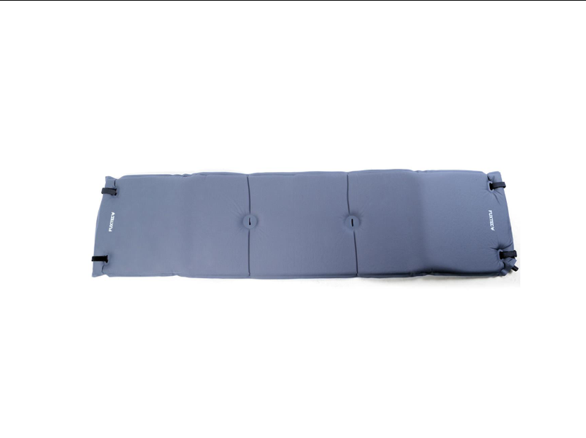 FUXTEC Bollerwagenmatte lang für Serie CT350/ 500