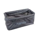 Stoffbezug Hecktasche für Bollerwagen CT-350/CT500/JW76C Grau