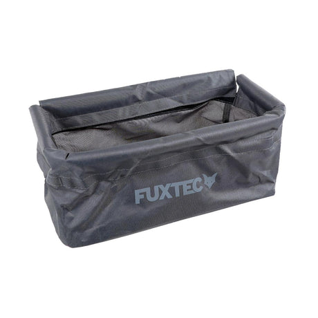 Stoffbezug Hecktasche für Bollerwagen CT-350/CT500/JW76C Grau
