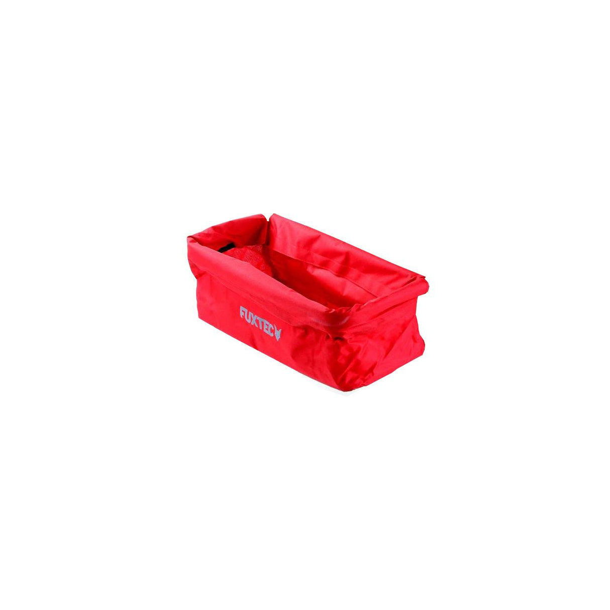 Stoffbezug Hecktasche für Bollerwagen CT-350/CT500/JW76C Rot