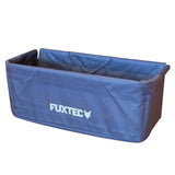 Stoffbezug Hecktasche für Bollerwagen CT-350/CT500/JW76C Blau