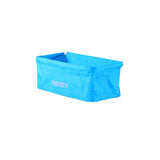 Stoffbezug Hecktasche für Bollerwagen CT-350/CT500/JW76C Türkis