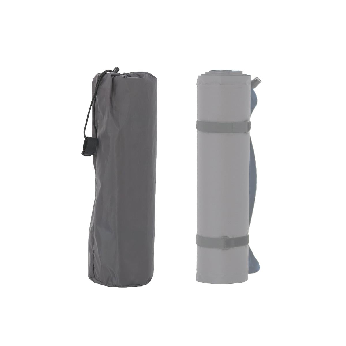 FUXTEC Bollerwagenmatte kurz für Serie CT700/ CT800/ CT850/ CTB800