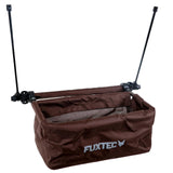 Hecktasche für Bollerwagen CT 700 und CT 800