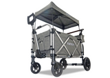 FUXTEC Premium Bollerwagen FX-CTL950 - premium grau