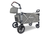 FUXTEC Premium Bollerwagen FX-CTL950 - premium grau