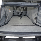 FUXTEC Premium Bollerwagen FX-CTL950 - premium grau