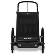 FUXTEC Fahrradanhänger Sportfux FX-FA1