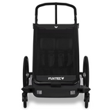FUXTEC Fahrradanhänger Sportfux FX-FA1