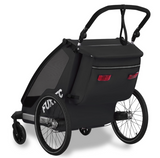 FUXTEC Fahrradanhänger Sportfux FX-FA1
