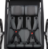 FUXTEC Fahrradanhänger Sportfux FX-FA1