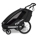 FUXTEC Fahrradanhänger Sportfux FX-FA1
