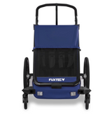 FUXTEC Fahrradanhänger Sportfux FX-FA1