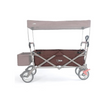 Sitzstoffbezug CT-500 / JW76C, braun