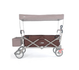 Sitzstoffbezug CT-500 / JW76C, braun