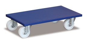 VARIOfit Möbelhund® mit Kunststoff-Lenkrollen, 500 kg, mh-934.003/mh-938.000/mh-951.013