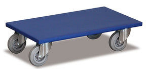 VARIOfit Möbelhund® mit thermoplastischer Bereifung, 300 kg, mh-935.003/mh-939.000/mh-935.020