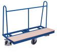 VARIOfit Plattenwagen mit rhombischer Rollenanordnung pl-150.011