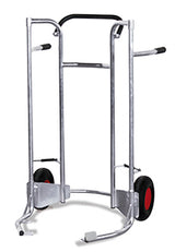 VARIOfit Reifenkarre, niedrig und hoch, verzinkt sk-710.310/sk-710.311/sk-710.312/sk-710.313