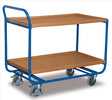 VARIOfit Stahl-Tischwagen st-402.000