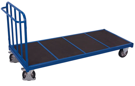 VARIOfit Stirnwandwagen mit senkrechten Streben sw1312 sw1302 sw1612 sw1602 sw2012 sw2002