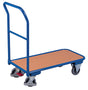 VARIOfit Schiebebügelwagen leichte Ausführung sw-450.103/sw-600.109