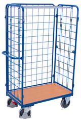 VARIOfit Hoher Paket-Dreiwandwagen sw-500.306/sw-600.306/sw-700.306/sw-800.306