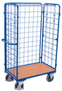 VARIOfit Hoher Paket-Dreiwandwagen sw-500.306/sw-600.306/sw-700.306/sw-800.306