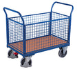 VARIOfit Vierwandwagen mit Drahtgitter sw-500.401/sw-600.401/sw-700.401/sw-800.401