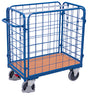 VARIOfit Niedriger Paket-Vierwandwagen sw-500.420/sw-600.420/sw-700.220/sw-800.220