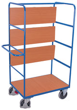 VARIOfit Hoher Etagenwagen, klappbar sw-700.238/sw-800.238