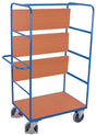 VARIOfit Hoher Etagenwagen, klappbar sw-700.238/sw-800.238